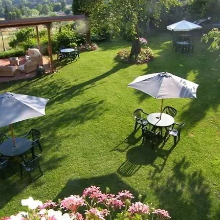 Volumni Hotel Perugia