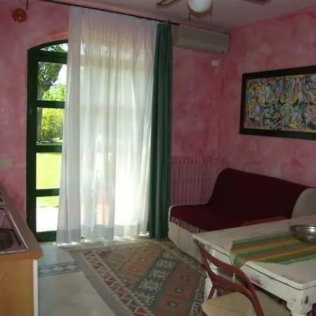 Volumni Hotel