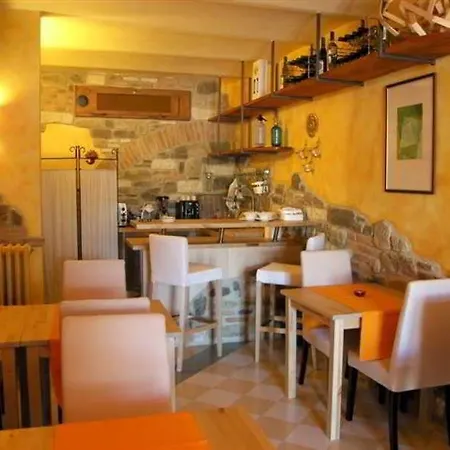 Volumni Hotel Perugia