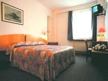 Hotel Volumni
