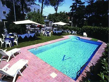 Hotel Volumni